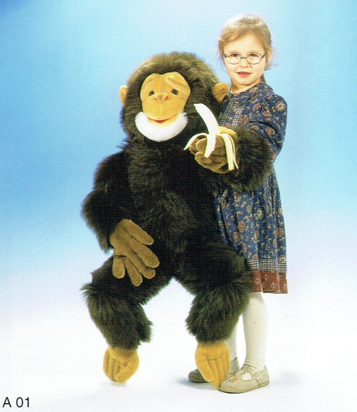 Affe A01