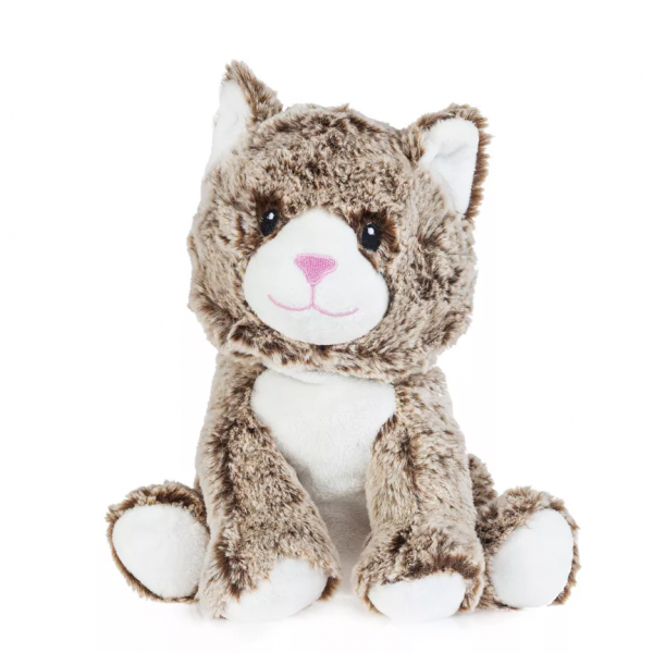 Artisan Stofftier Katze 423641