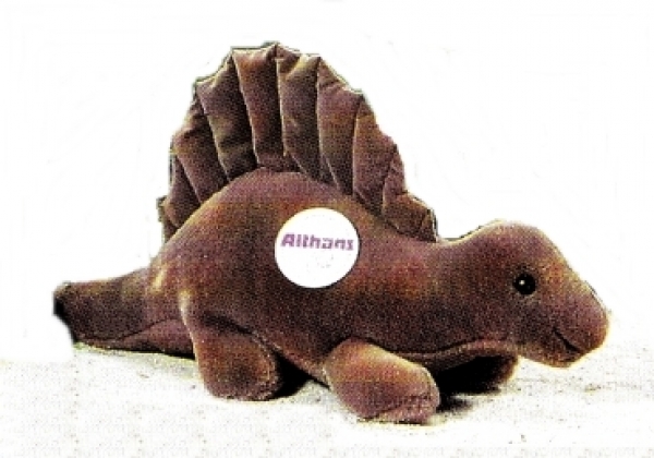 Althans Dinosaurier Nr. 675