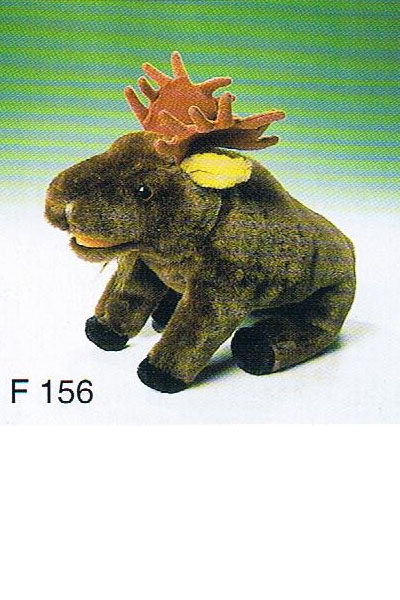 Elch F156