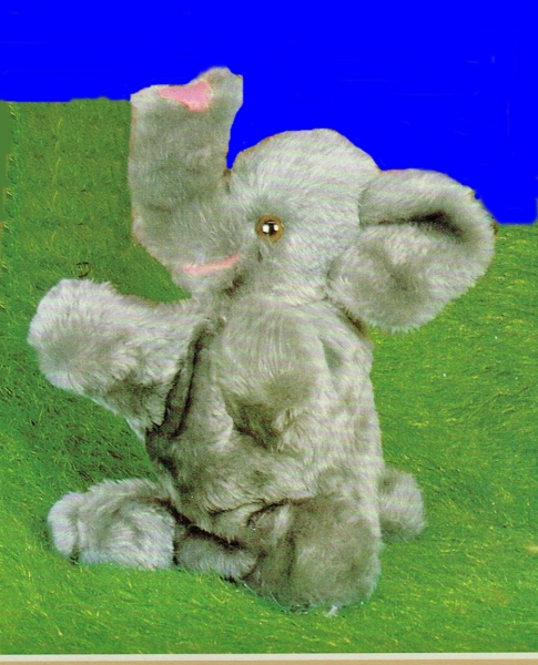 Elefant