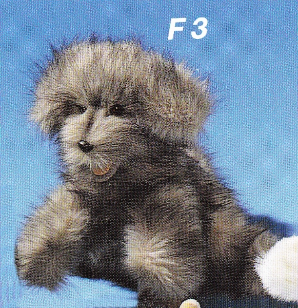 Hund F3
