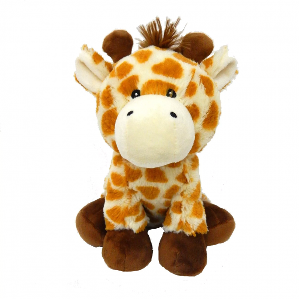 Artisan Stofftier Giraffe 423648