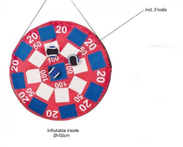 Dart Velcro - GA190