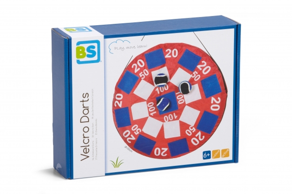 Dart Velcro - GA190