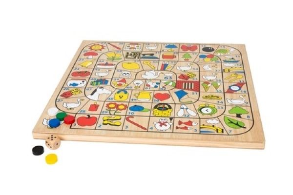 Goose/Gans - GA195