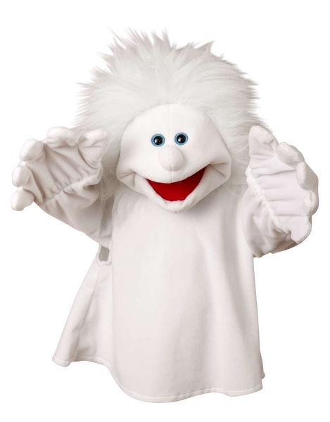 Geist W664/ Living-Puppets / Handpuppe 45 cm