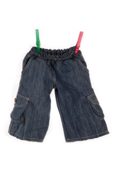 Jeanshose W475, 65 cm