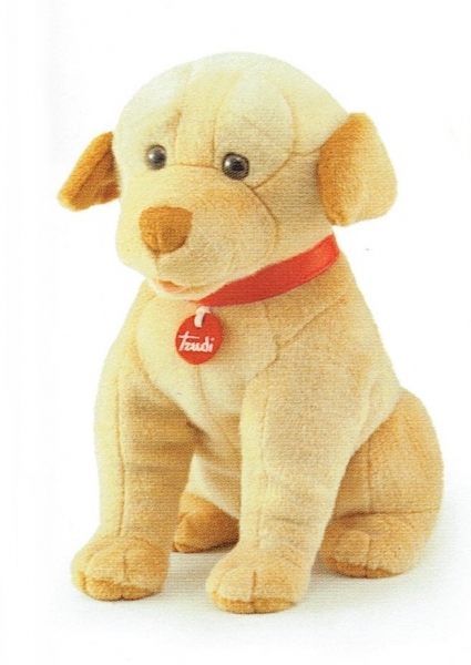 Trudi - Labrador Joe - 38 cm