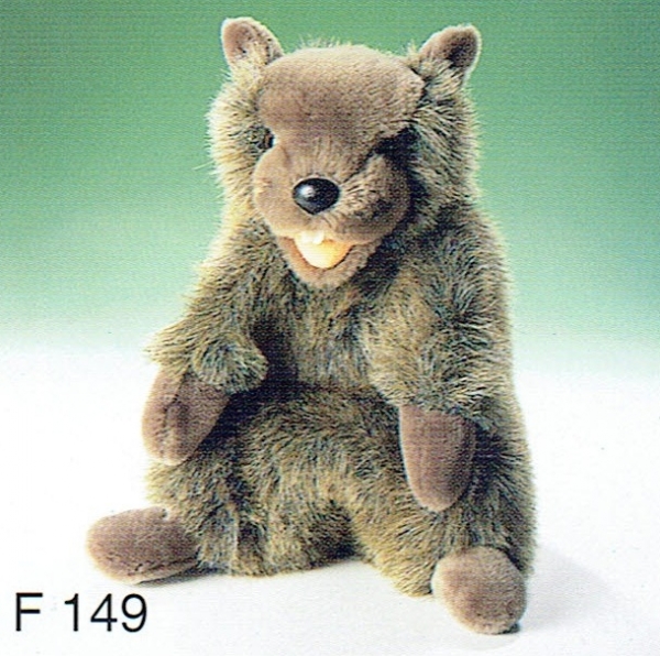 Murmeltier F149