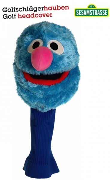 Living-Puppets / Golfcover /Grobi GC902 / 20 cm