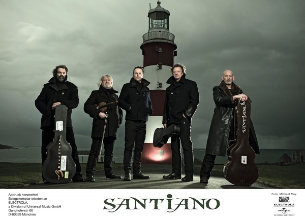 Santiano, Mit den Gezeiten (Special Edition) [Audio CD]