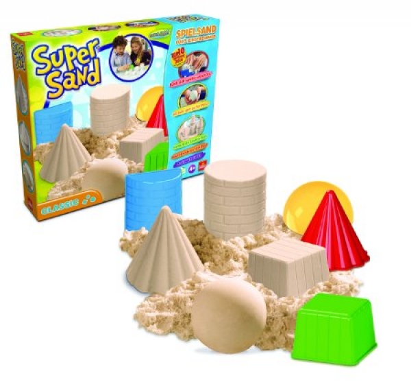 Super Sand Classic