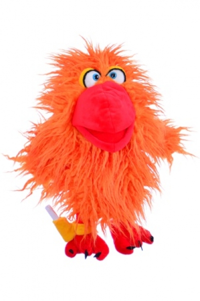 Happy W726 / Living-Puppets / Handpuppe / 32 cm