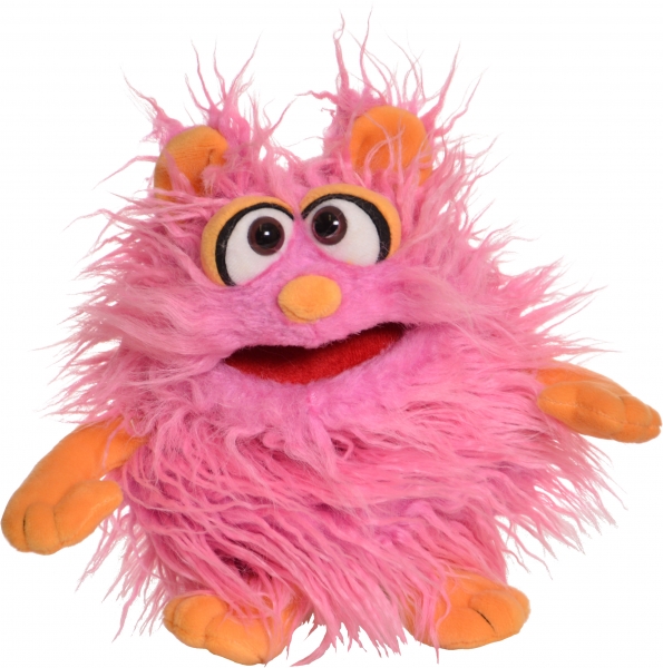 Tröte W888 / Living-Puppets / Handpuppe / 22 cm