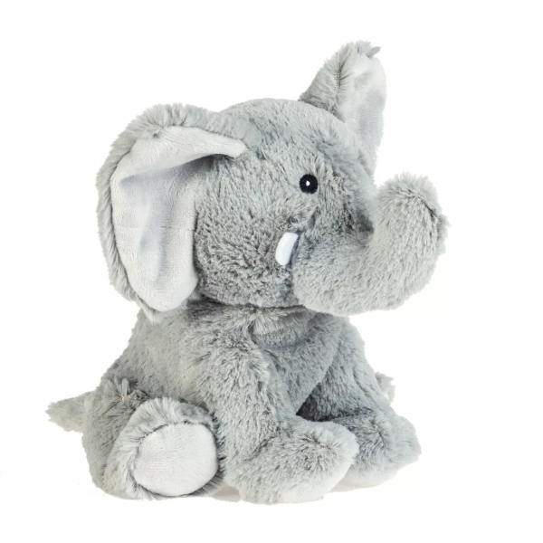 Artisan Stofftier Elefant 423646