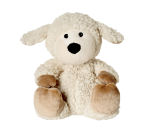 Warmies Stofftier Schaf Locke Sherpa Nr. SW01020