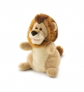 Löwe / 29916/ Trudi / Handpuppe / 24 cm