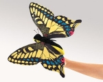 Folkmanis - Schmetterling - Nr. 3029