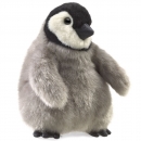 Folkmanis - Pinguin Baby - Nr. 3126