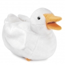 Folkmanis - Ente Nr. 3187 - Handpuppe