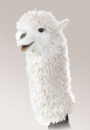 Folkmanis - Alpaca - Nr. 2885