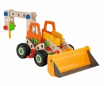 EH Constructor, Radlader  Nr.100039057