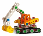 EH Constructor, Raupenbagger, Nr: 100039096