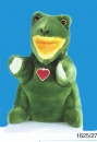 Frosch "Tiere mit Herz" 27 cm
