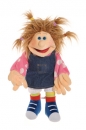 Ilselotte klein W578 / Living-Puppets / Handpuppe 45 cm