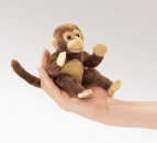 Folkmanis - Mini Affe - Nr. 2738