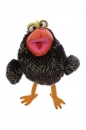 Patriezius Piepspatz W258 / Living-Puppets / Handpuppe 25 cm