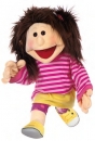 Finja W603/ Living-Puppets / Handpuppe / 65 cm