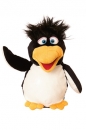 Pinguin Erwin W662 / Living-Puppets / Handpuppe