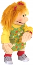 Marleen W811 / Living-Puppets / Handpuppe 65 cm