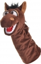 Fred-Jonatan W844 / Living-Puppets / Handpuppe /