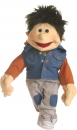 Hinnerk W845 / Living-Puppets / Handpuppe / 65 cm