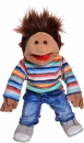 Johann W881 / Living-Puppets / Handpuppe 45 cm